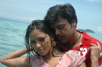 Mango Movie Spicy Stills